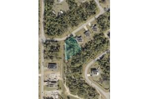 0000 SCOTTISH TERRACE, NORTH PORT, FL 34288 - MLS#MFRTB8508524