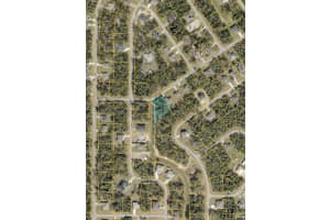 0000 SCOTTISH TERRACE, NORTH PORT, FL 34288 - MLS#MFRTB8508524