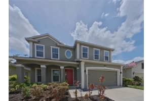 11140 SPRING POINT CIRCLE, RIVERVIEW, FL 33579 - MLS#MFRTB8508527