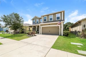 11140 SPRING POINT CIRCLE, RIVERVIEW, FL 33579 - MLS#MFRTB8508527