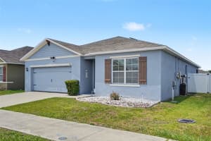 911 WATERVILLE DR, AUBURNDALE, FL 33823 - MLS#MFRTB8508539