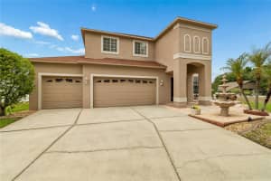 4121 BALINGTON DRIVE, VALRICO, FL 33596 - MLS#MFRTB8508569