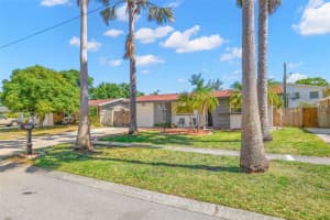 2536 KEENE PARK DRIVE, LARGO, FL 33771 - MLS#MFRTB8508574