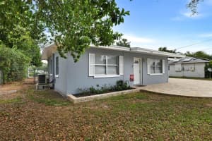 1224 BELLEVUE BOULEVARD, CLEARWATER, FL 33756 - MLS#MFRTB8508589