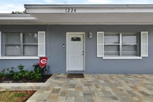 1224 BELLEVUE BOULEVARD, CLEARWATER, FL 33756 - MLS#MFRTB8508589