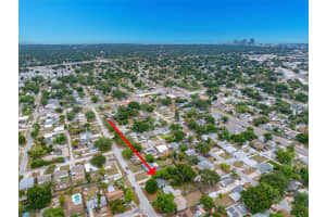 2926 40TH AVENUE, ST PETERSBURG, FL 33714 - MLS#MFRTB8508591