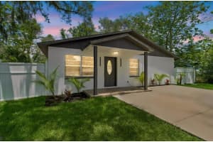 1105 W Yukon St, TAMPA