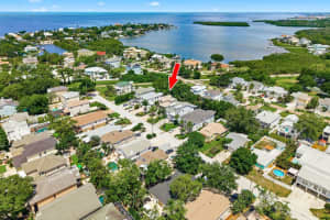503 PALM AVENUE, PALM HARBOR, FL 34683 - MLS#MFRTB8508594
