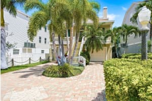 503 PALM AVENUE, PALM HARBOR, FL 34683 - MLS#MFRTB8508594