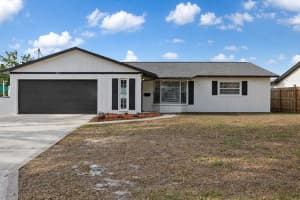 2461 69TH AVENUE, ST PETERSBURG, FL 33712 - MLS#MFRTB8508604
