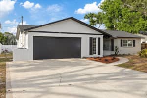 2461 69TH AVENUE, ST PETERSBURG, FL 33712 - MLS#MFRTB8508604