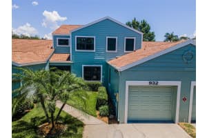 932 MYAKKA COURT, ST PETERSBURG, FL 33702 - MLS#MFRTB8508614