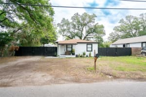 4615 Webster St, TAMPA 4615 Webster St, TAMPA