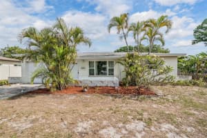 4357 32ND AVENUE, ST PETERSBURG, FL 33713 - MLS#MFRTB8508624