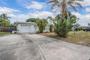 4357 32ND AVENUE, ST PETERSBURG, FL 33713 - MLS#MFRTB8508624