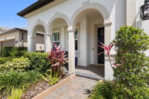 3515 LANDS END WAY, LUTZ, FL 33548 - MLS#MFRTB8508633