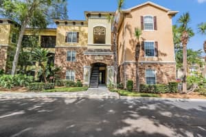 10103 Courtney Oaks Cir #103, TAMPA
