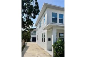 2738 16TH AVENUE, ST PETERSBURG, FL 33713 - MLS#MFRTB8508643