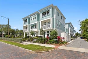 114 21 STREET, ST PETERSBURG, FL 33713 - MLS#MFRTB8508649