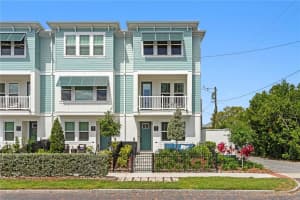 114 21 STREET, ST PETERSBURG, FL 33713 - MLS#MFRTB8508649