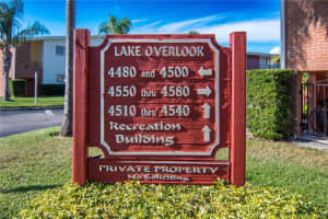 4570 OVERLOOK DRIVE, ST PETERSBURG, FL 33703 - MLS#MFRTB8508661