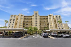 2621 COVE CAY DRIVE, CLEARWATER, FL 33760 - MLS#MFRTB8508674