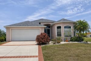 18146 AVONSDALE CIRCLE, PORT CHARLOTTE, FL 33948 - MLS#MFRTB8508683