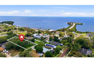 1709 GULF ROAD, TARPON SPRINGS, FL 34689 - MLS#MFRTB8508696