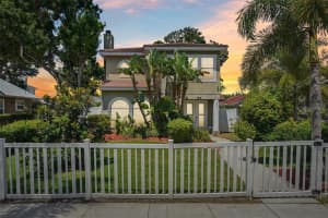 2616 11TH STREET, ST PETERSBURG, FL 33704 - MLS#MFRTB8508717