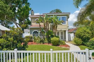 2616 11TH STREET, ST PETERSBURG, FL 33704 - MLS#MFRTB8508717