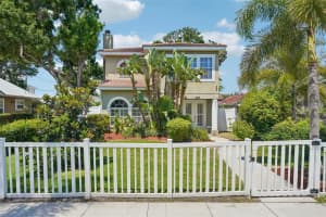 2616 11TH STREET, ST PETERSBURG, FL 33704 - MLS#MFRTB8508717