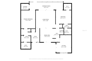20 EVELYN COURT, OLDSMAR, FL 34677 - MLS#MFRTB8508719