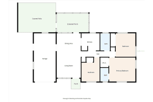 5572 100TH WAY, ST PETERSBURG, FL 33708 - MLS#MFRTB8508721