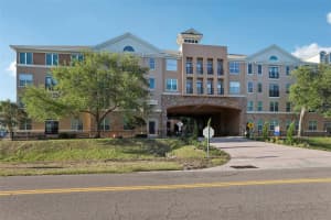 4221 W Spruce St #2309, TAMPA