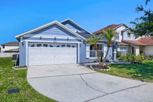 2858 Paynes Prairie Cir, KISSIMMEE