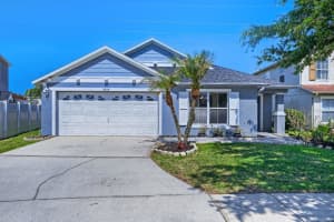 2858 PAYNES PRAIRIE CIRCLE, KISSIMMEE, FL 34743 - MLS#MFRTB8508751