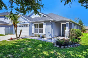 2858 PAYNES PRAIRIE CIRCLE, KISSIMMEE, FL 34743 - MLS#MFRTB8508751