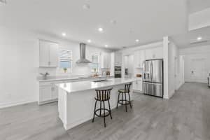 18242 SERENE LAKE LOOP, LUTZ, FL 33548 - MLS#MFRTB8508757