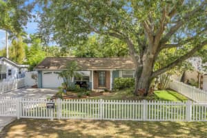 5865 63RD AVENUE, PINELLAS PARK, FL 33781 - MLS#MFRTB8508761