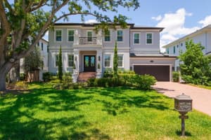5009 LEONA STREET, TAMPA, FL 33629 - MLS#MFRTB8508774