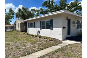 827 40TH STREET, ST PETERSBURG, FL 33711 - MLS#MFRTB8508780