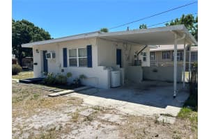827 40TH STREET, ST PETERSBURG, FL 33711 - MLS#MFRTB8508780