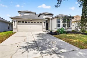 10024 COLDWATER LOOP, LAND O LAKES, FL 34638 - MLS#MFRTB8508788