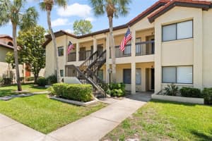 1801 LAKE ROAD, PALM HARBOR, FL 34685 - MLS#MFRTB8508789
