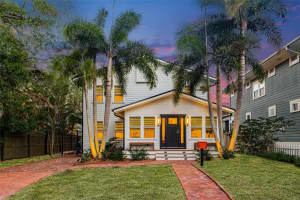 124 19TH AVENUE, ST PETERSBURG, FL 33704 - MLS#MFRTB8508829