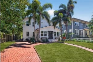 124 19TH AVENUE, ST PETERSBURG, FL 33704 - MLS#MFRTB8508829