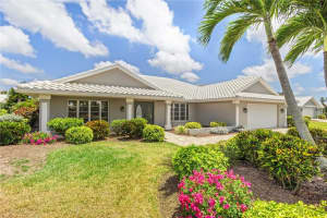 622 PAGET COURT, VENICE, FL 34293 - MLS#MFRTB8508839