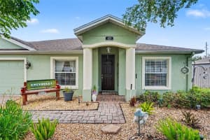 423 MAJESTIC GARDENS BLVD, WINTER HAVEN, FL 33880 - MLS#MFRTB8508845