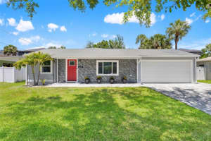 4631 W Bay Villa Ave, TAMPA