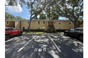 3001 58TH AVE S AVENUE, ST PETERSBURG, FL 33712 - MLS#MFRTB8508871